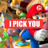 I Pick You - Single - Nilsson Maduck