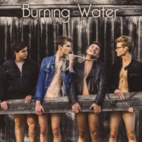 Jazz and Depression - EP - Burning Water