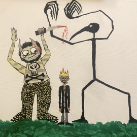 Causing Problems (feat. WTM Miles) $cottib