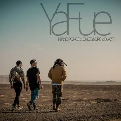 Ya Fue - Single - Nikko Ponce