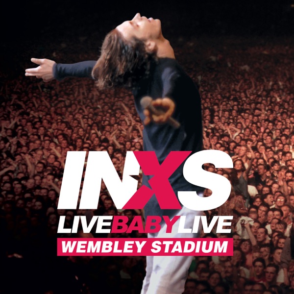 Wild Life by Inxs on NetFM