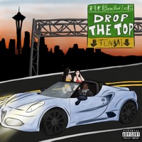 Drop the Top - Single - Tensai