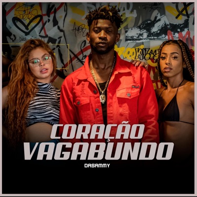 CORACAO VAGABUNDO - Single