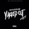 Yakked Out (feat. Mike Milli$) - Chito Rana$ lyrics
