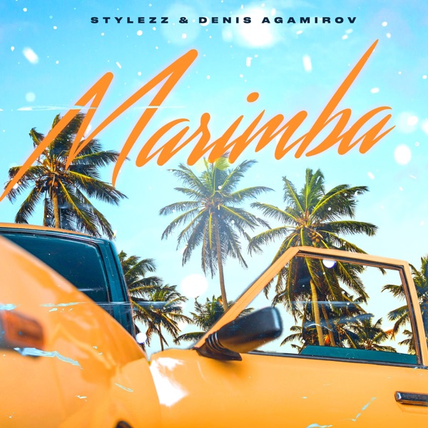 Marimba - Single