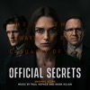 Official Secrets (Original Score) artwork