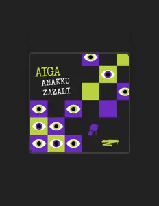 Listen to Aiga, watch music videos, read bio, see tour dates & more!