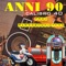 Anni 90 artwork