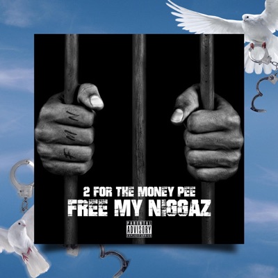 FMN (Free My Niggaz) - Single