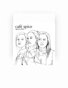 Café Spiceを聴いたり、ミュージックビデオを鑑賞したり、経歴やツアー日程などを確認したりしましょう！