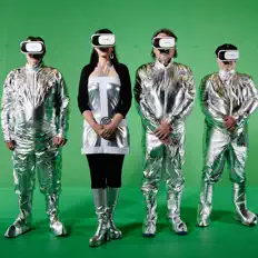 Listen to Even As We Speak, watch music videos, read bio, see tour dates & more!