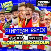 Handjes Handjes Bloemetjesgordijn (Pimpteam Happy Hoempapa Stampwaoge Remix) artwork