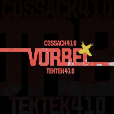 Vorbei - Single
