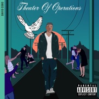 Theater of Operations - EP - David Cobo