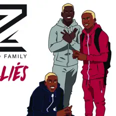 Listen to ZDRID FAMILY, watch music videos, read bio, see tour dates & more!