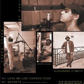 Love Me Like Cooked Food (feat. Nardo Ranks & John FM) artwork