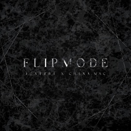 Flipmode (feat. China Mac) Jgatzbi