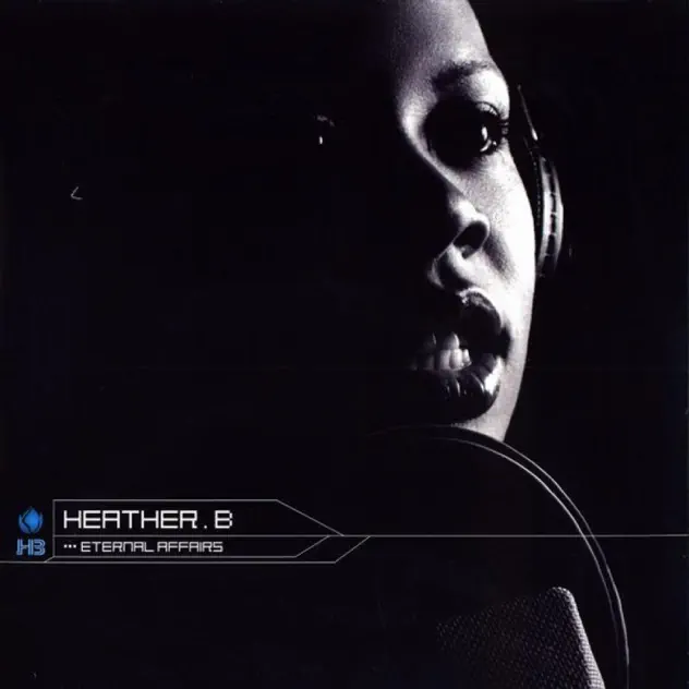 Heather B – Eternal Affairs [iTunes Plus M4A]