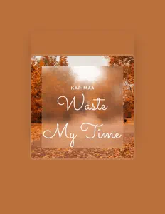 Listen to Karimaa, watch music videos, read bio, see tour dates & more!