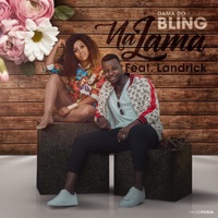 Na Lama (feat. Landrick) - Single - Dama do Bling