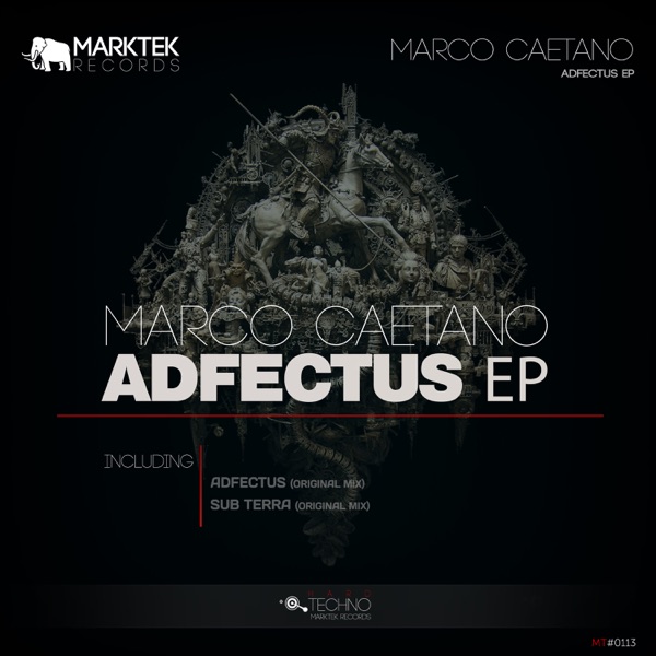 Adfectus - Single