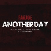 Another Day (feat. Rick Ross, French Montana & Tiara Thomas) artwork