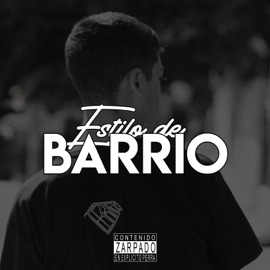 Estilo de Barrio Ixam Tks
