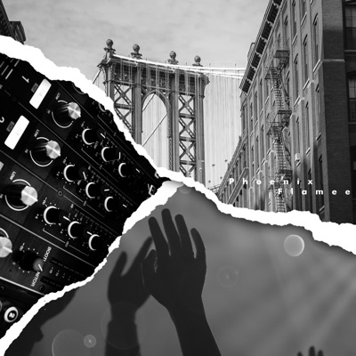 The Life I Chose - EP