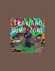Listen to Traviano, watch music videos, read bio, see tour dates & more!