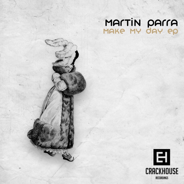 Make My Day - Single