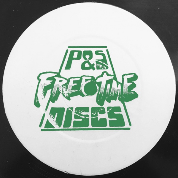 Freetime 003 - A - Single