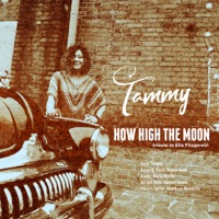 How High the Moon - Tribute to Ella Fitzgerald - Single