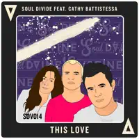 This Love (Extended Mix) [feat. Cathy Battistessa] — Soul Divide