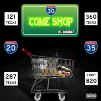 Come Shop - Single - BL Double