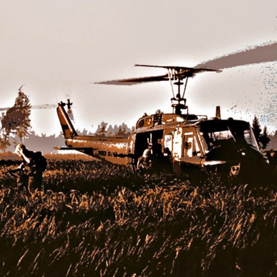 Vietnam (feat. Broke Rell & Stab Pedro) - Single