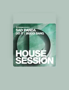 Listen to Sad Panda, watch music videos, read bio, see tour dates & more!