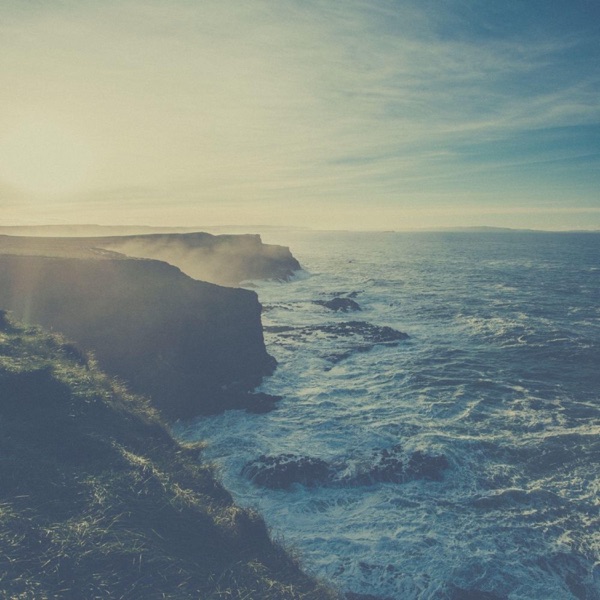 One Last Look at the Sea