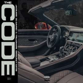 The Code (feat. Deequincy Gates, DC DaVinci & C-Trillionaire) FYB & Jacquees