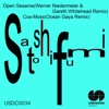 Open Sesame / Cos - Moss - Single