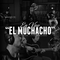 El Muchacho - Single - Cessar Roman y Su Grupo FuerzAerea
