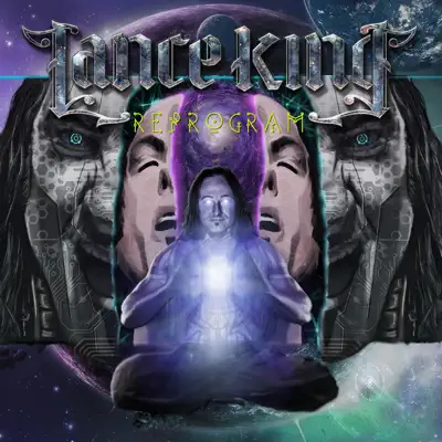 Ouve ReProgram de Lance King