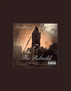 Listen to Deadbeat E, watch music videos, read bio, see tour dates & more!