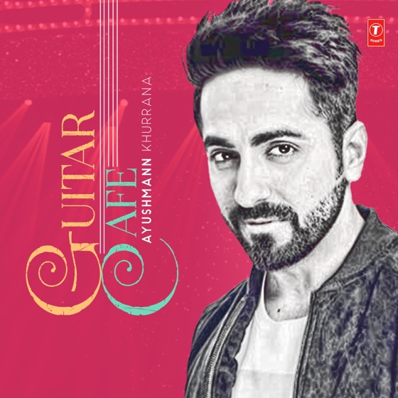 Cover artwork for Nain Na Jodeen (From "Badhaai Ho")