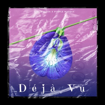 Deja Vu (feat. Purple Masque) - Single
