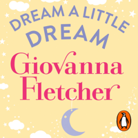 Giovanna Fletcher - Dream a Little Dream artwork