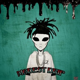 Modest Drip 5ivekay