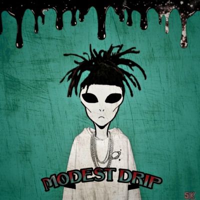 Modest Drip - Single