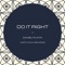 Do It Right artwork