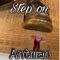 Step on Antman - Perihoes lyrics