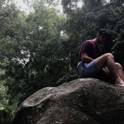 The Fighter (feat. Harley Sweeney) - Single